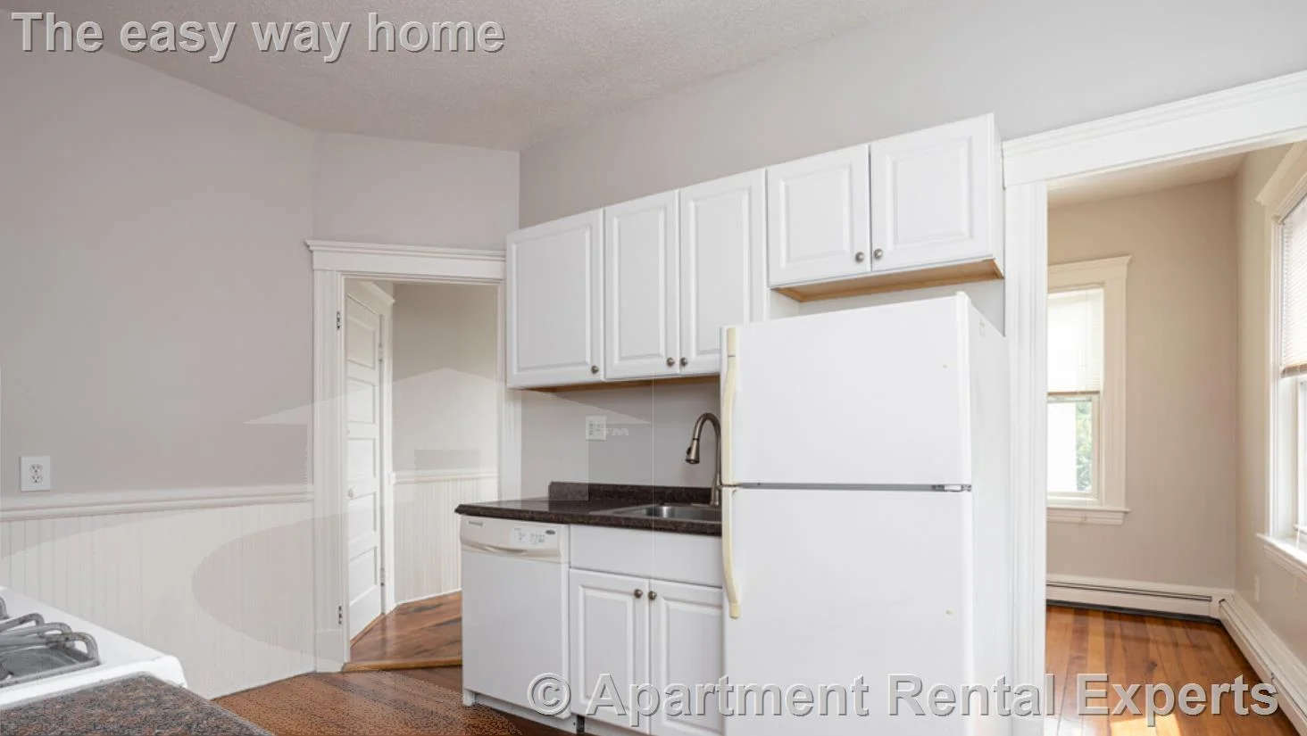 2 bed, 1 bath apartment for rent at 120 Columbia St Unit 3, Central Square — photo 2 of 10