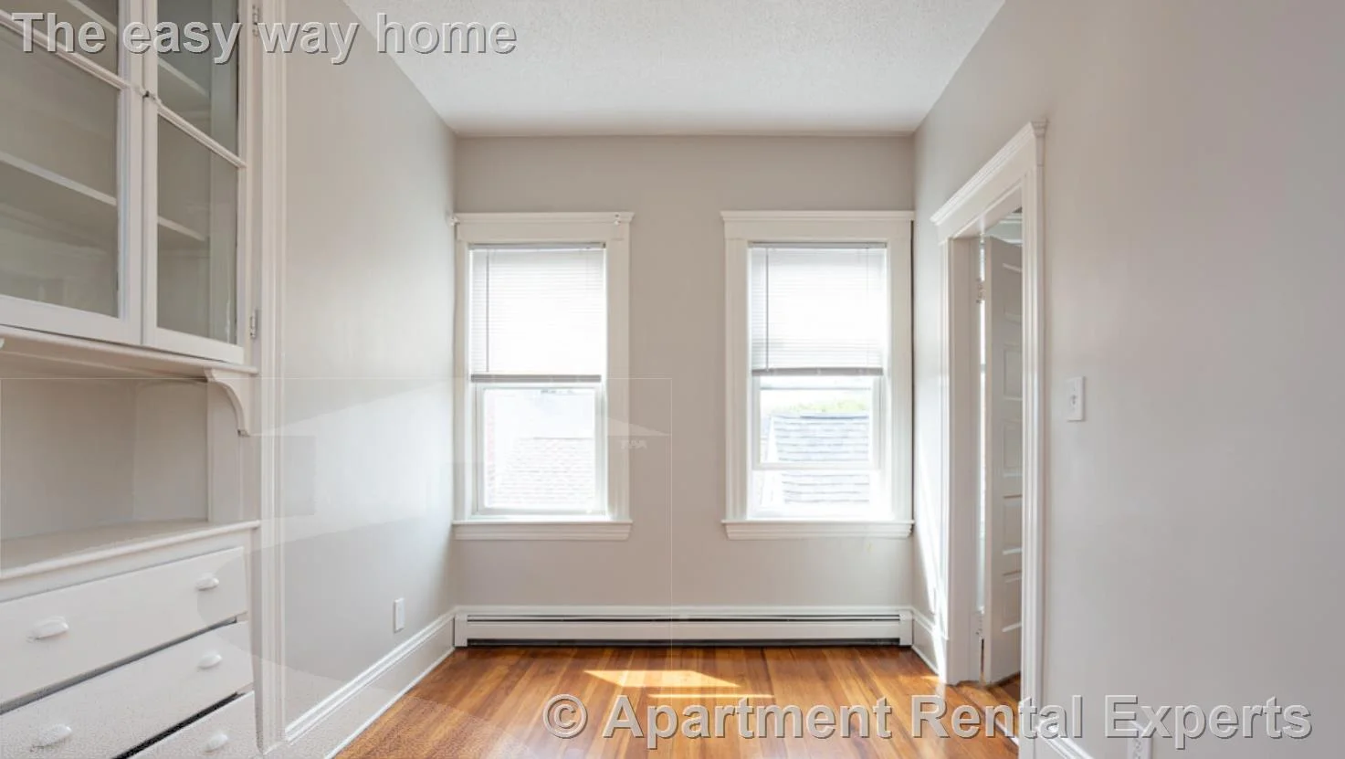2 bed, 1 bath apartment for rent at 120 Columbia St Unit 3, Central Square — photo 3 of 10