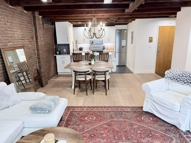 2 bed, 1 bath apartment for rent at 120 Commercial St Unit 3-4, North End — photo 7 of 24