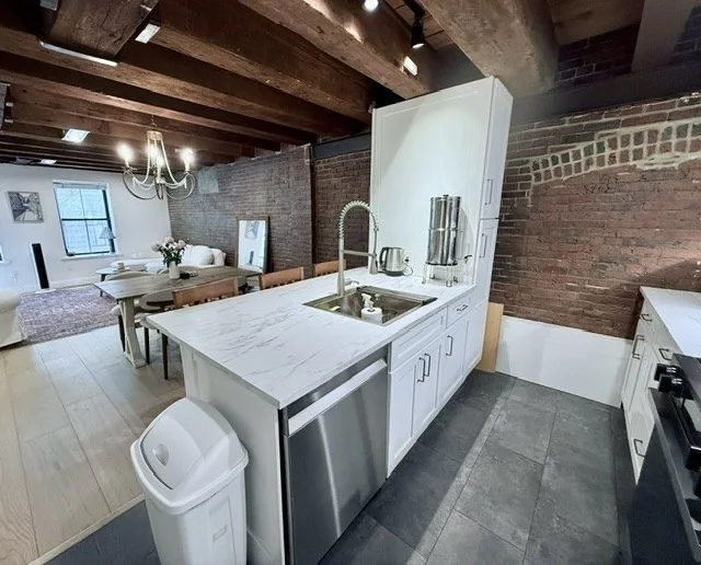 2 bed, 1 bath apartment for rent at 120 Commercial St Unit 3-4, North End — photo 10 of 24