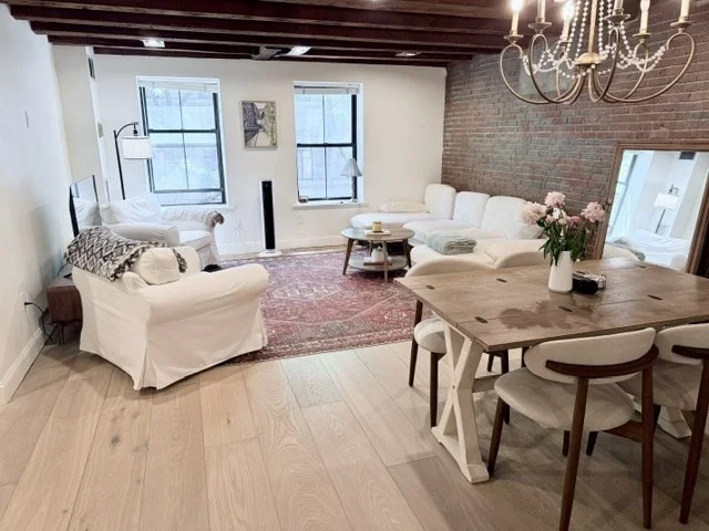 2 bed, 1 bath apartment for rent at 120 Commercial St Unit 3-4, North End — photo 8 of 24
