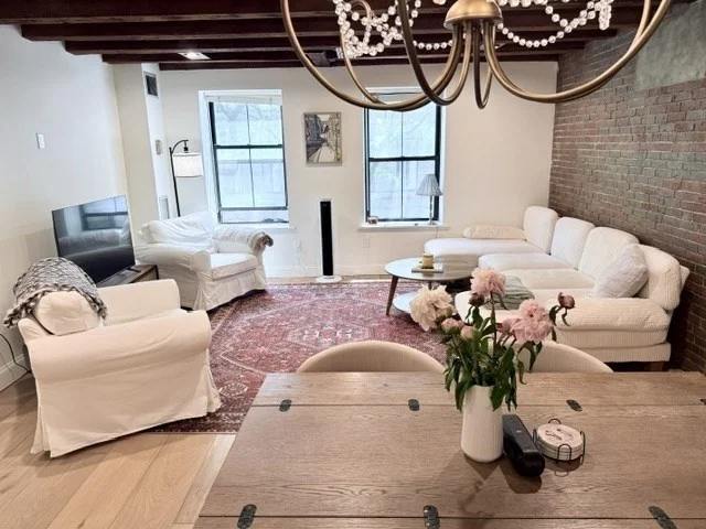 2 bed, 1 bath apartment for rent at 120 Commercial St Unit 3-4, North End — photo 1 of 24