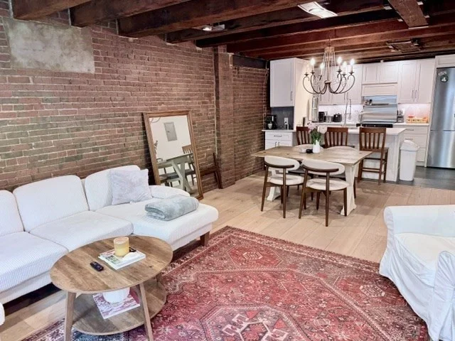 2 bed, 1 bath apartment for rent at 120 Commercial St Unit 3-4, North End — photo 6 of 24