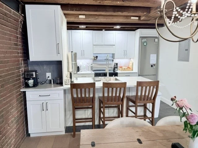 2 bed, 1 bath apartment for rent at 120 Commercial St Unit 3-4, North End — photo 16 of 24