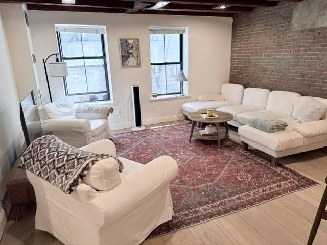 2 bed, 1 bath apartment for rent at 120 Commercial St Unit 3-4, North End — photo 3 of 24