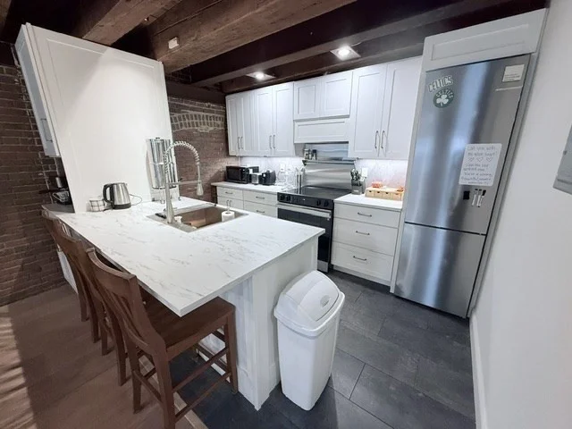 2 bed, 1 bath apartment for rent at 120 Commercial St Unit 3-4, North End — photo 11 of 24