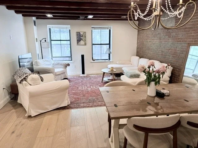 2 bed, 1 bath apartment for rent at 120 Commercial St Unit 3-4, North End — photo 2 of 24