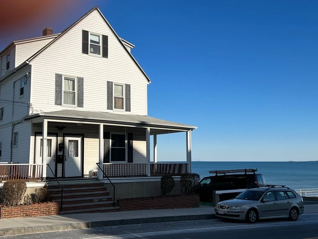 2 bed, 1 bath apartment for rent at 120 Crest Ave Unit 2, Winthrop — photo 3 of 17