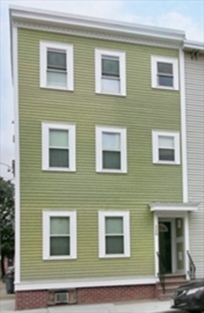 1 bed, 1 bath apartment for rent at 120 D St Unit 1, South Boston — photo 12 of 12