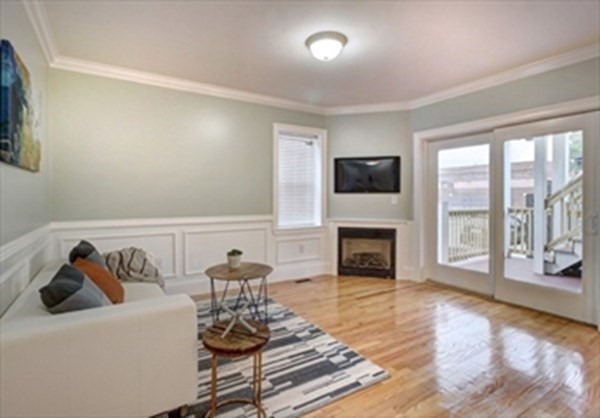 1 bed, 1 bath apartment for rent at 120 D St Unit 1, South Boston — photo 4 of 12