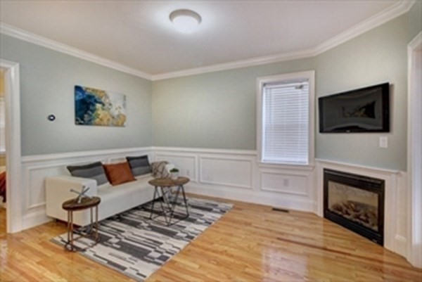 1 bed, 1 bath apartment for rent at 120 D St Unit 1, South Boston — photo 3 of 12