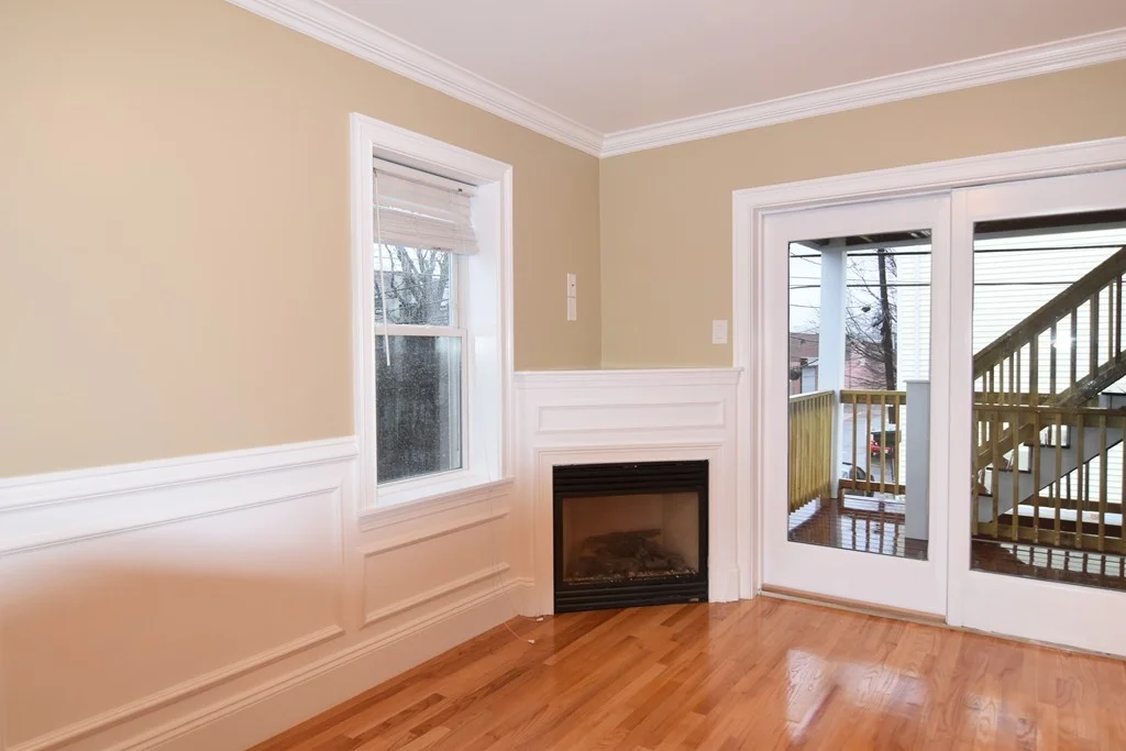 1 bed, 1 bath apartment for rent at 120 D St Unit 2, South Boston — photo 1 of 7