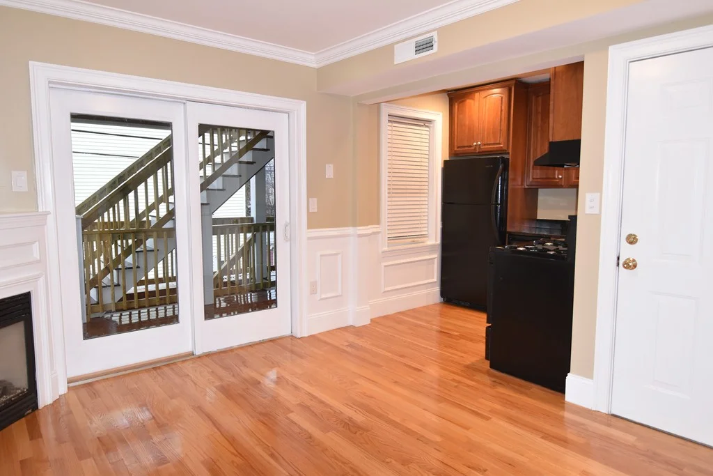 1 bed, 1 bath apartment for rent at 120 D St Unit 2, South Boston — photo 4 of 7