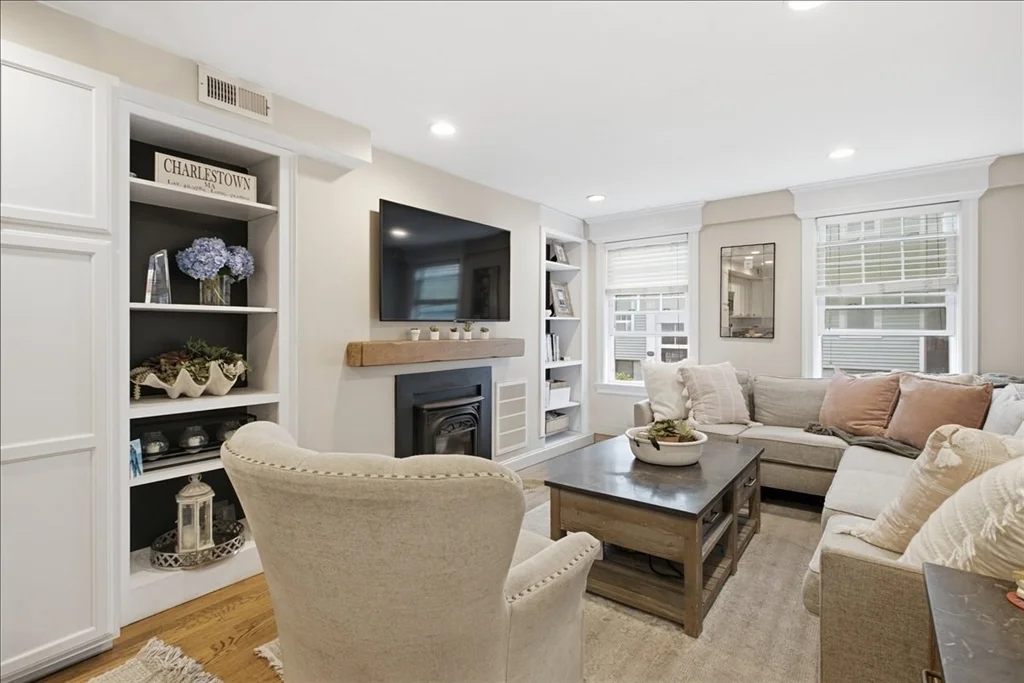 2 bed, 2 bath apartment for rent at 120 Elm St, Charlestown — photo 1 of 27