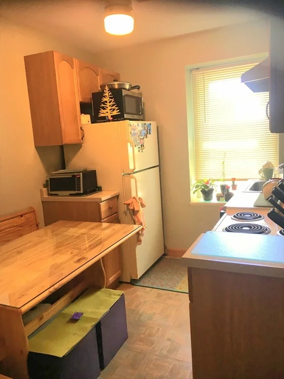 1 bed, 1 bath apartment for rent at 120 Eutaw Unit 3, East Boston — photo 4 of 13