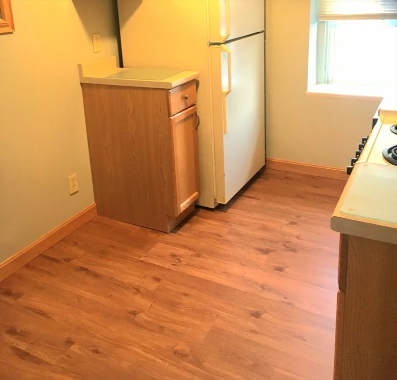 1 bed, 1 bath apartment for rent at 120 Eutaw Unit 3, East Boston — photo 6 of 13