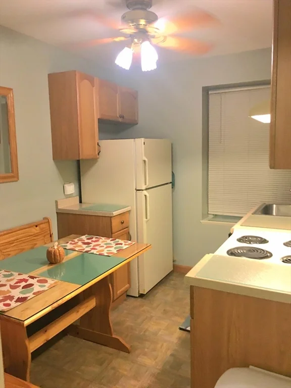 1 bed, 1 bath apartment for rent at 120 Eutaw Unit 3, East Boston — photo 5 of 13