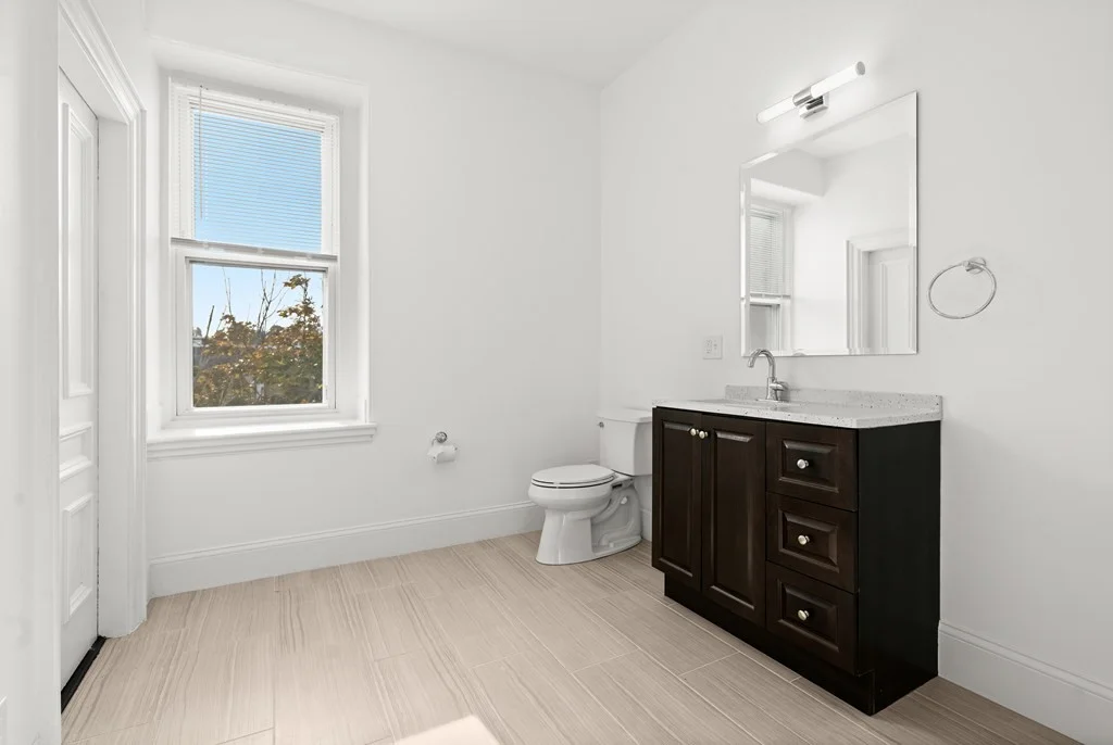 3 bed, 2 bath apartment for rent at 120 F St Unit B, South Boston — photo 9 of 11