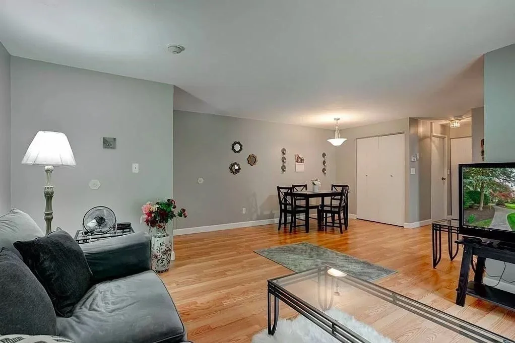 1 bed, 1 bath apartment for rent at 120 Fellsview Ter Unit 121, Haywardville — photo 3 of 18