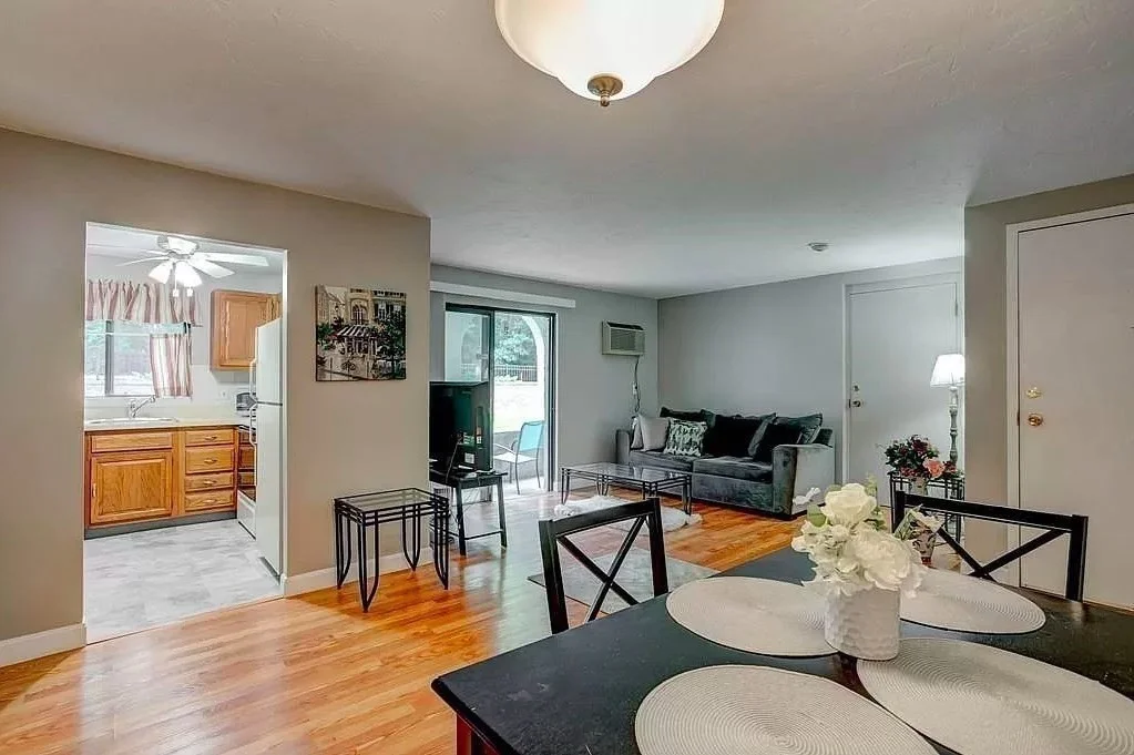 1 bed, 1 bath apartment for rent at 120 Fellsview Ter Unit 121, Haywardville — photo 2 of 18