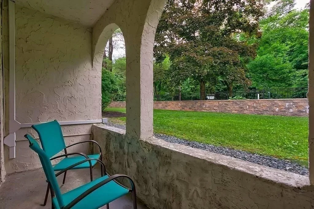 1 bed, 1 bath apartment for rent at 120 Fellsview Ter Unit 121, Haywardville — photo 14 of 18