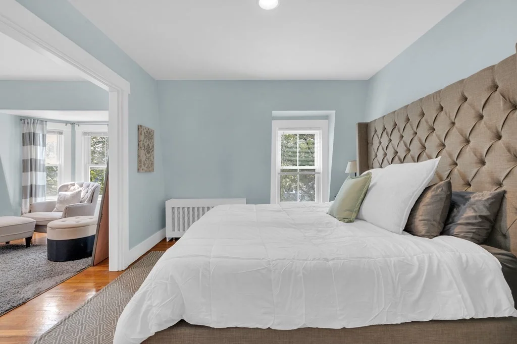 3 bed, 2 bath apartment for rent at 120 G St Unit 2, South Boston — photo 13 of 27