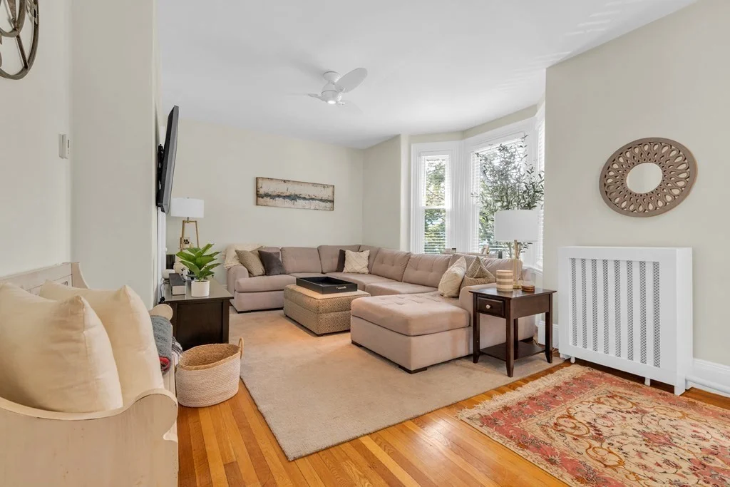 3 bed, 2 bath apartment for rent at 120 G St Unit 2, South Boston — photo 9 of 27