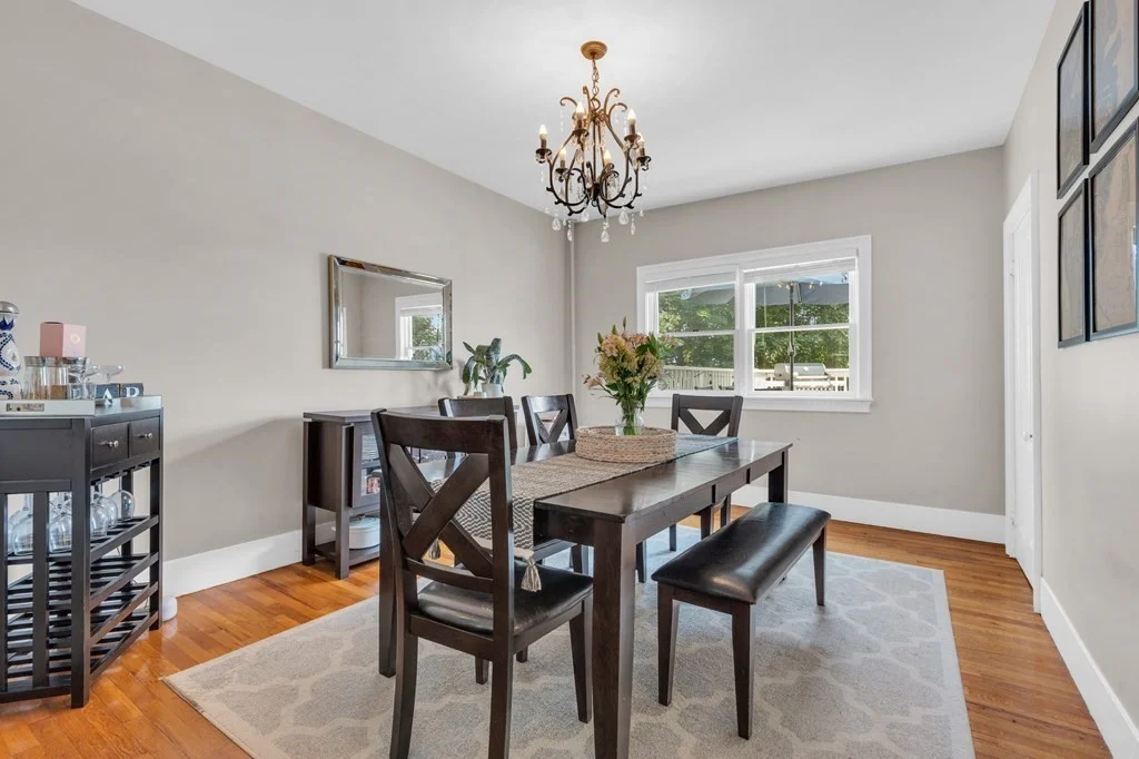3 bed, 2 bath apartment for rent at 120 G St Unit 2, South Boston — photo 6 of 27