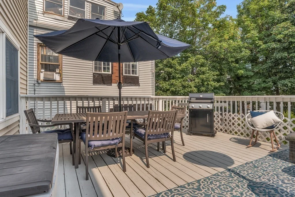 3 bed, 2 bath apartment for rent at 120 G St Unit 2, South Boston — photo 24 of 27
