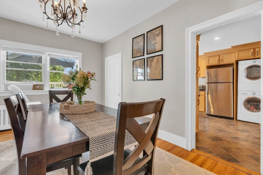 3 bed, 2 bath apartment for rent at 120 G St Unit 2, South Boston — photo 4 of 27