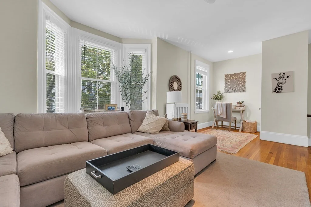 3 bed, 2 bath apartment for rent at 120 G St Unit 2, South Boston — photo 8 of 27