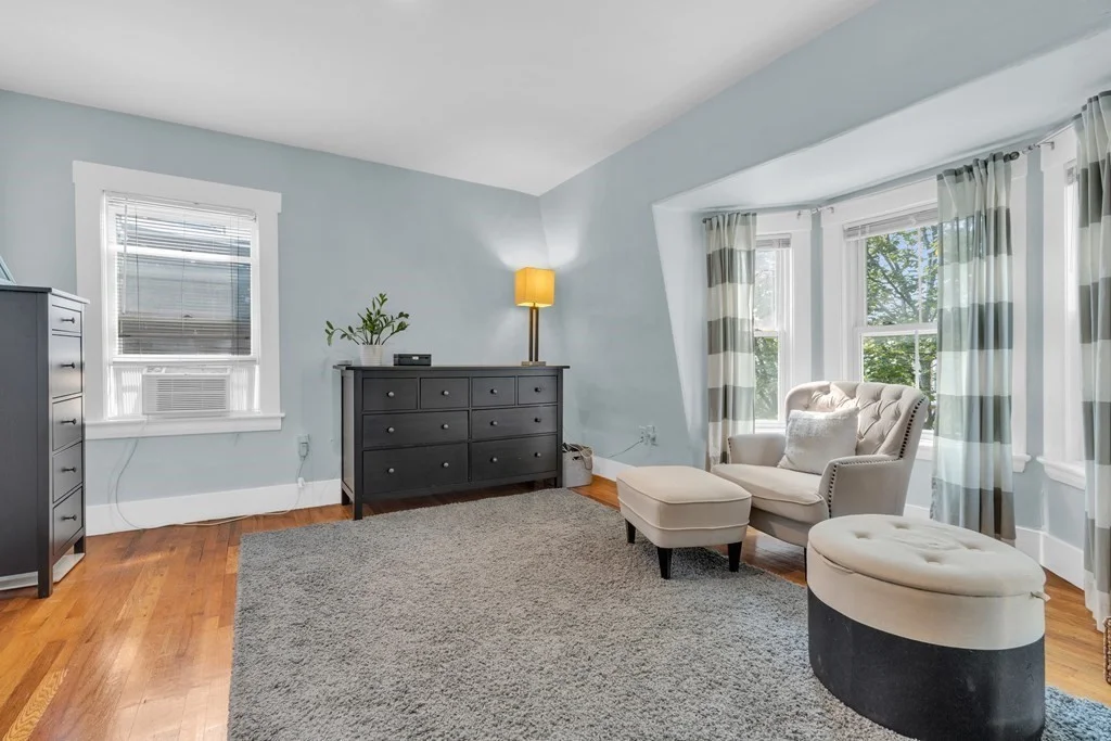3 bed, 2 bath apartment for rent at 120 G St Unit 2, South Boston — photo 16 of 27