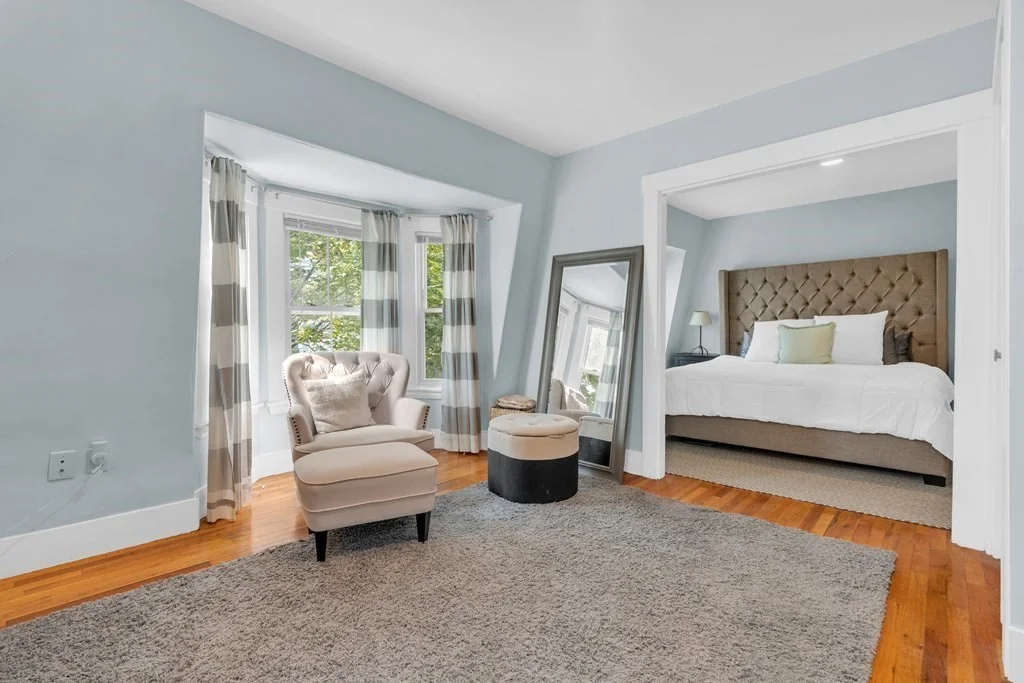 3 bed, 2 bath apartment for rent at 120 G St Unit 2, South Boston — photo 17 of 27