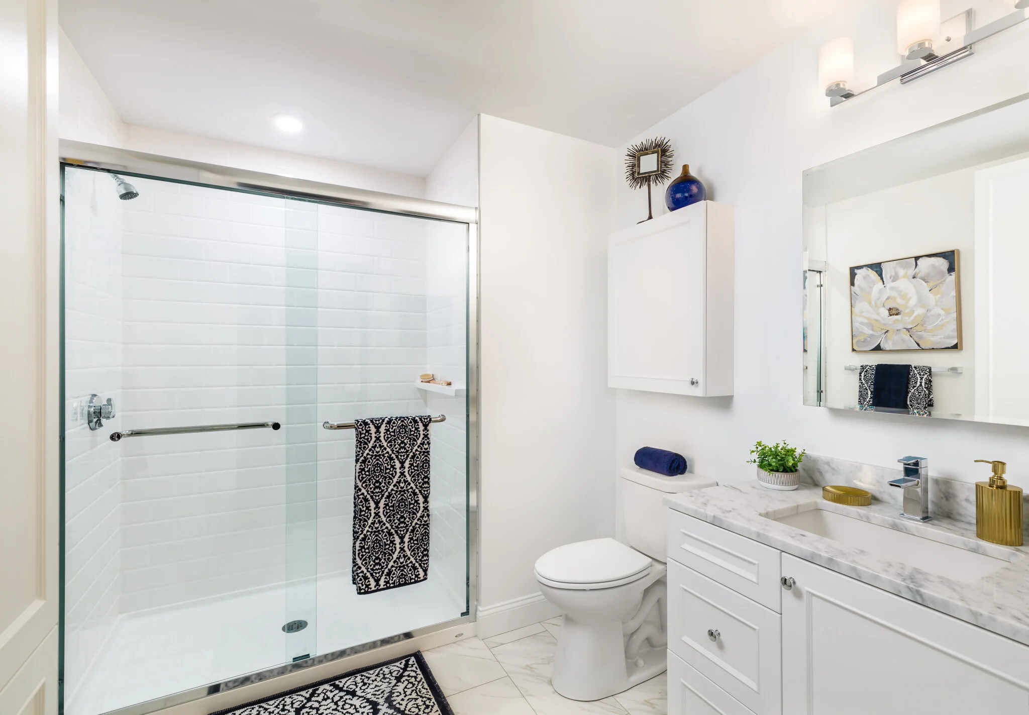 1 bed, 1 bath apartment for rent at 120 Gerry Rd Unit 107, Chestnut Hill — photo 7 of 10