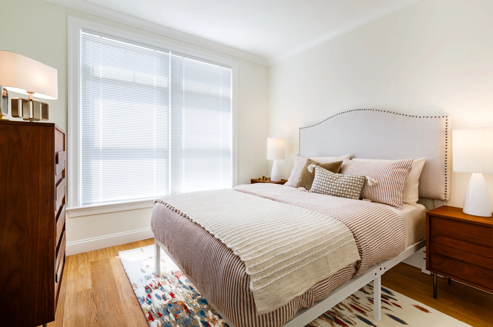 1 bed, 1 bath apartment for rent at 120 Gerry Rd Unit 107, Chestnut Hill — photo 5 of 10