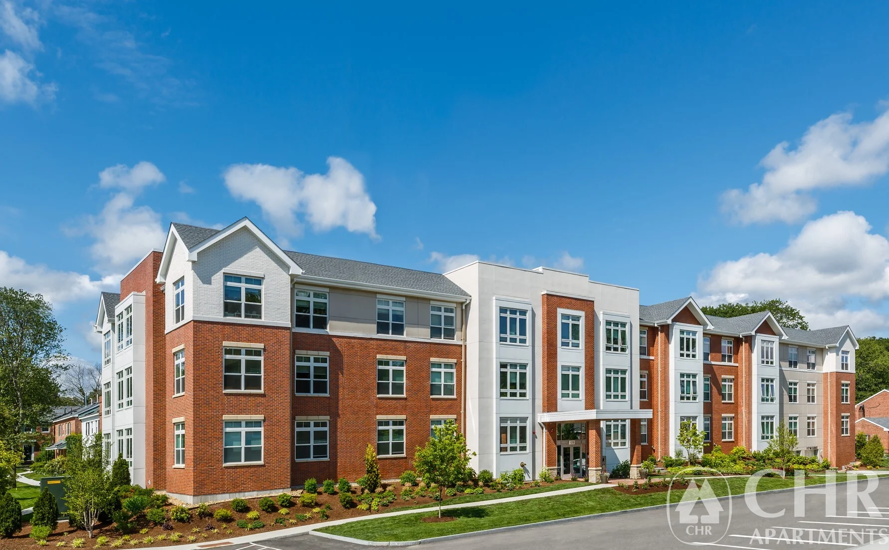 1 bed, 1 bath apartment for rent at 120 Gerry Rd Unit 107, Chestnut Hill — photo 10 of 10