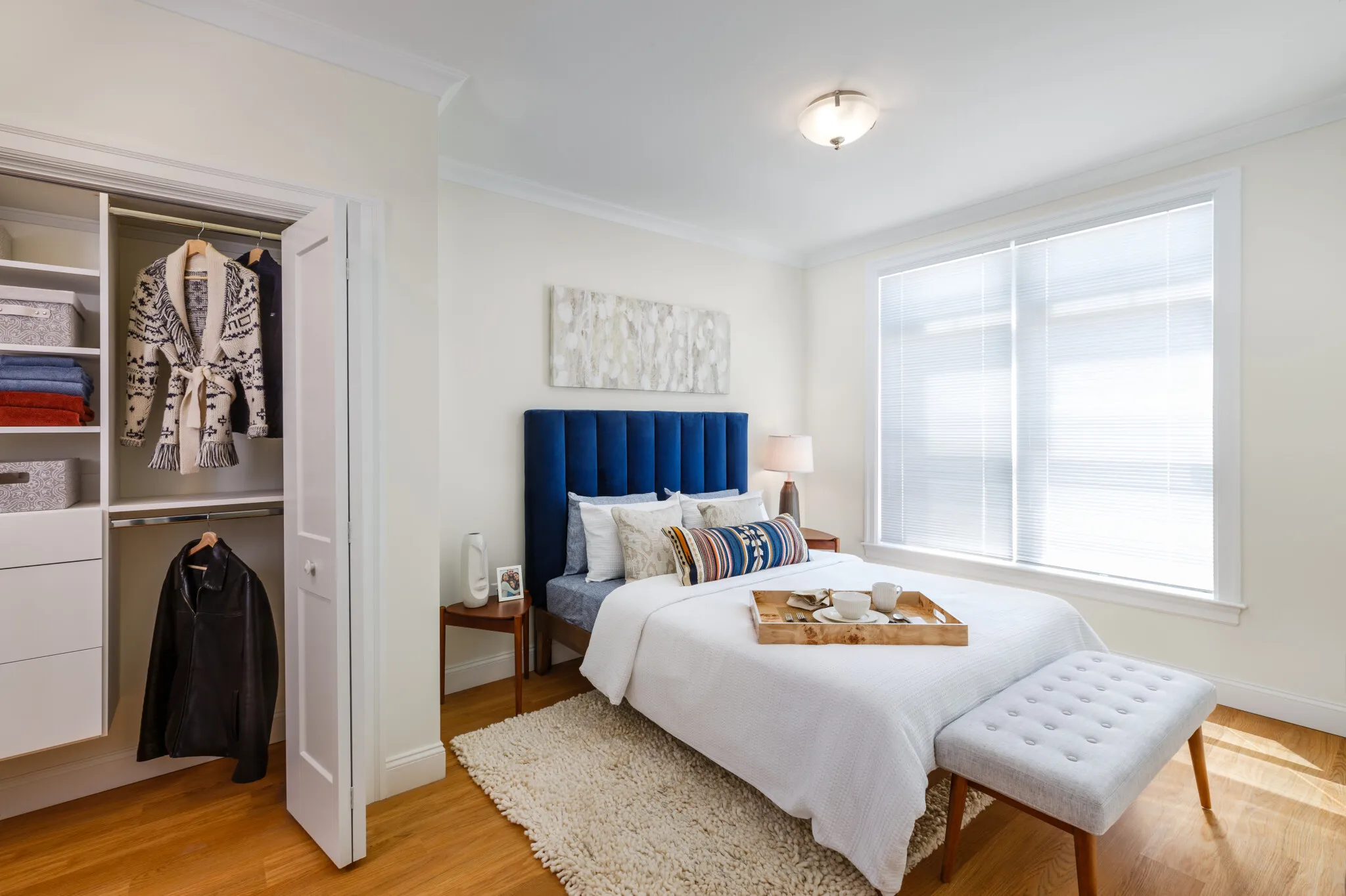 1 bed, 1 bath apartment for rent at 120 Gerry Rd Unit 107, Chestnut Hill — photo 6 of 10