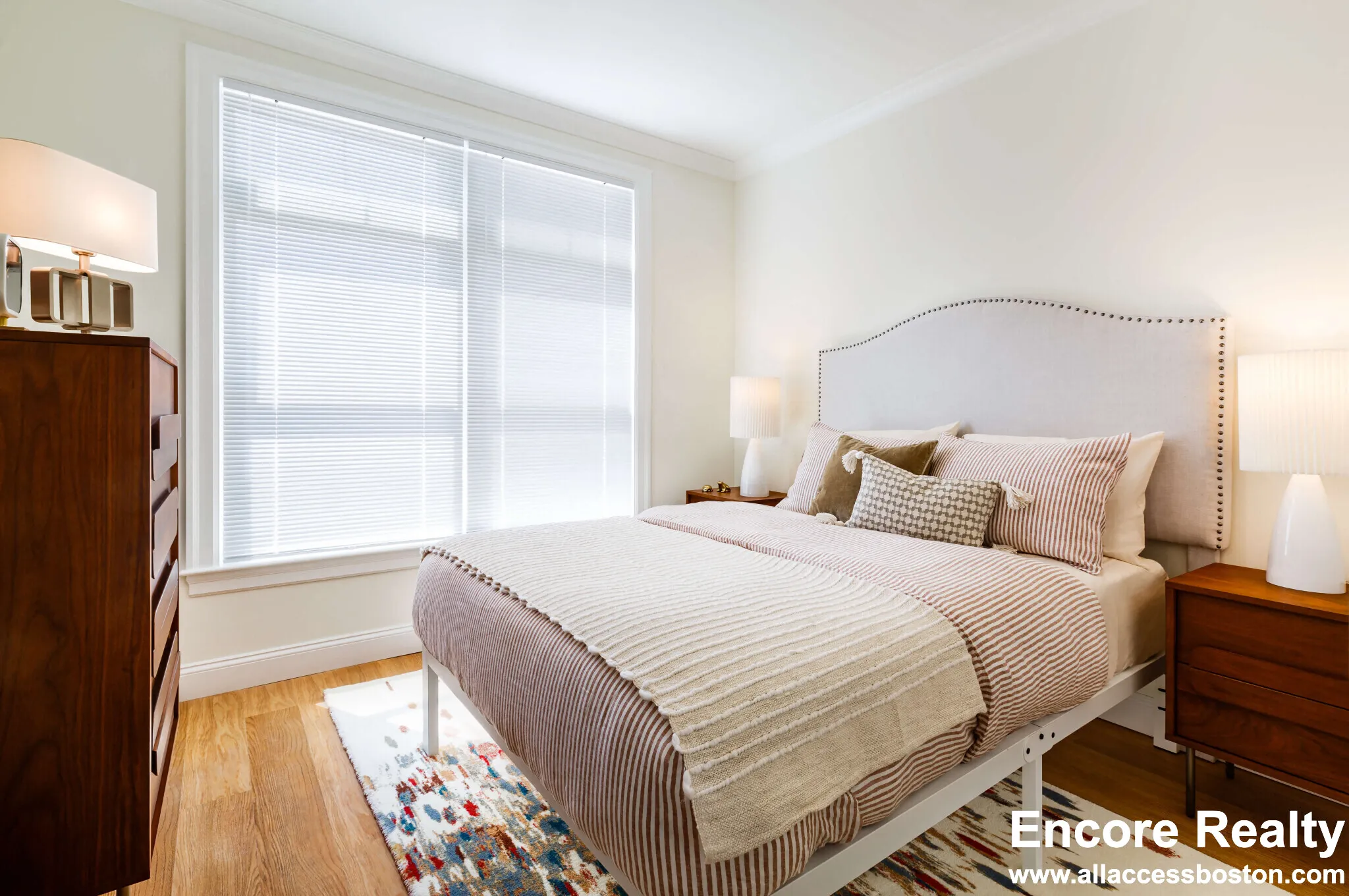 2 bed, 2 bath apartment for rent at 120 Gerry Rd Unit 108, Chestnut Hill — photo 5 of 9