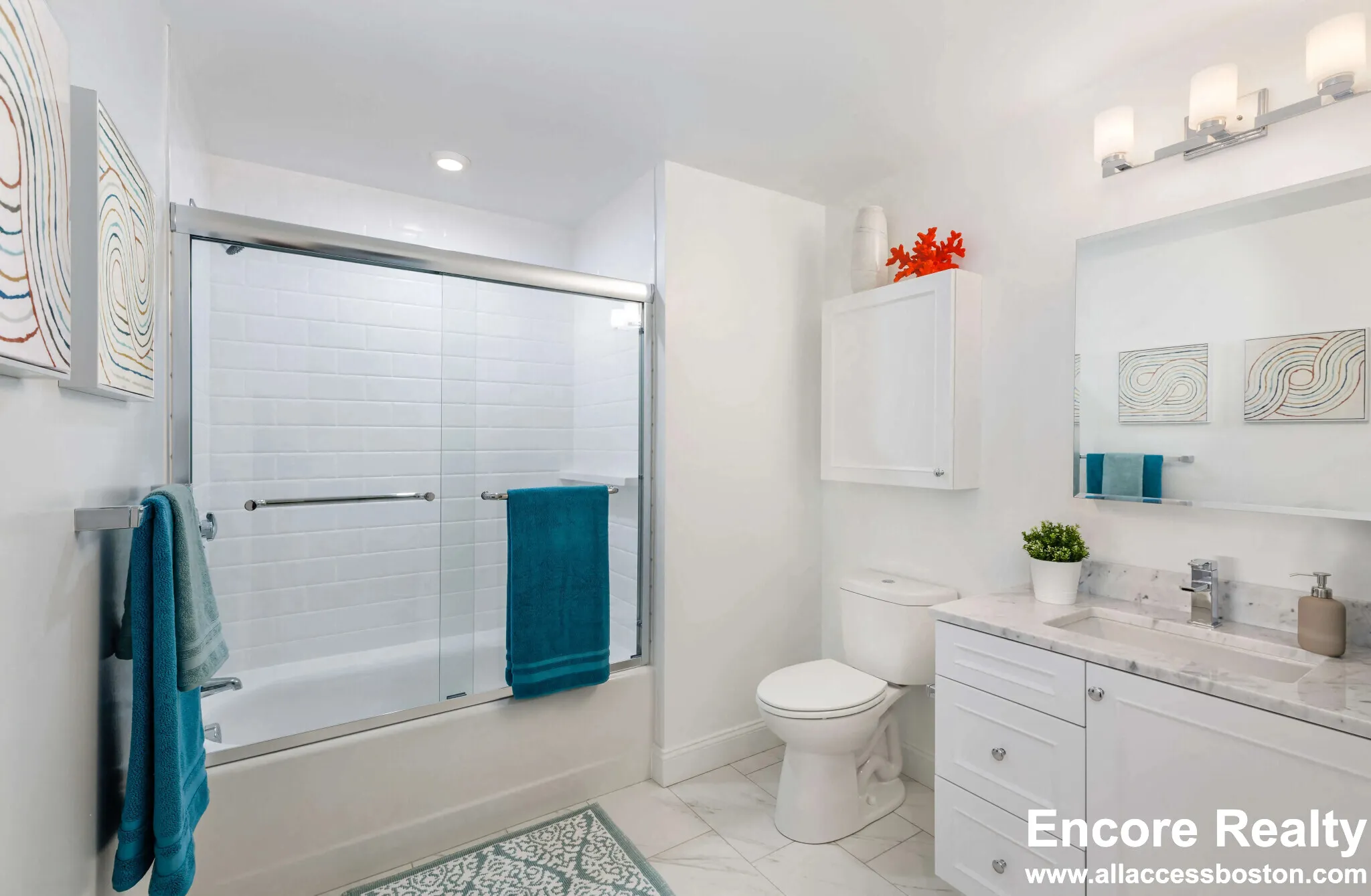 2 bed, 2 bath apartment for rent at 120 Gerry Rd Unit 108, Chestnut Hill — photo 4 of 9