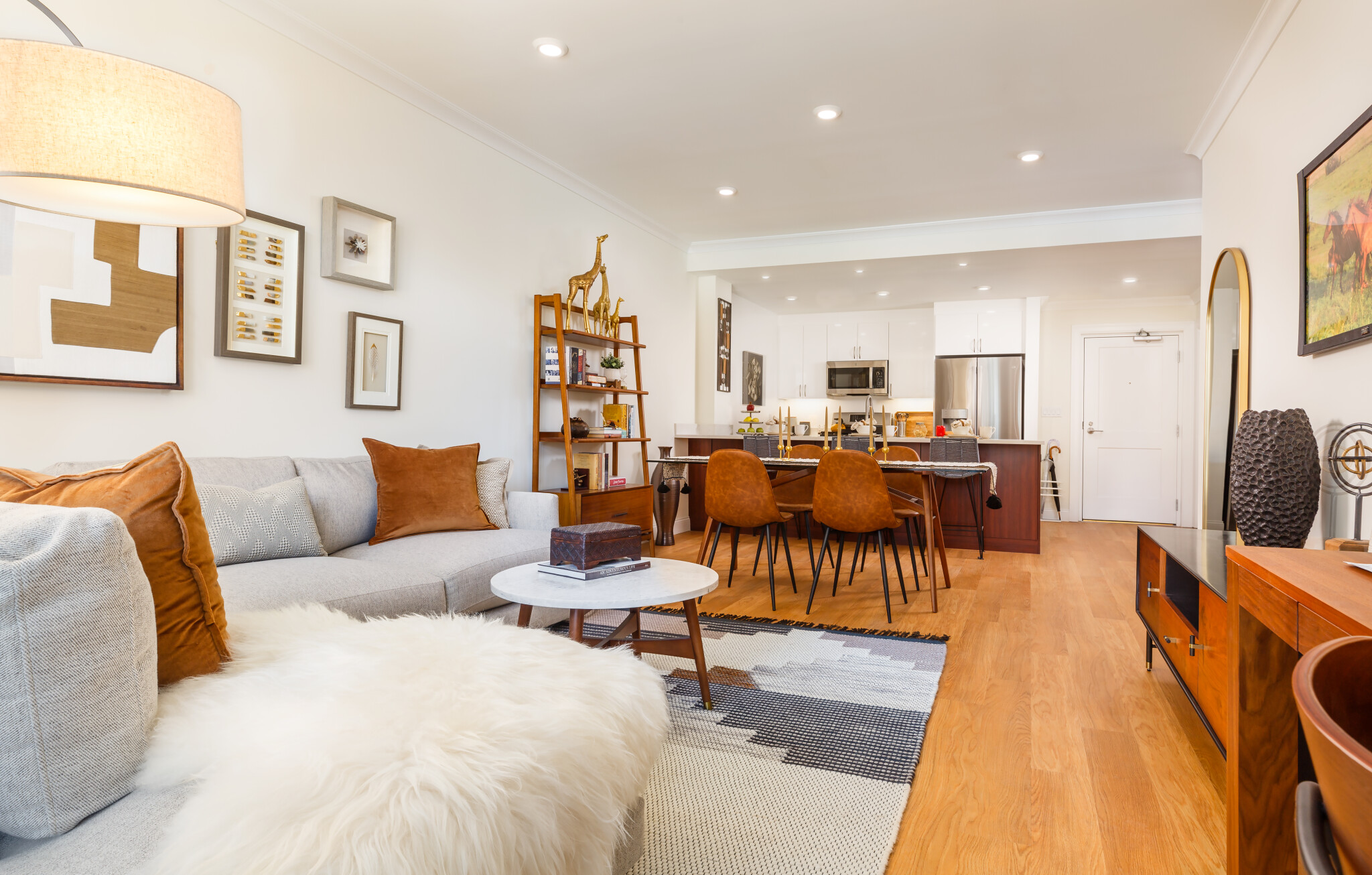 2 bed, 2 bath apartment for rent at 120 Gerry Rd Unit 111, Chestnut Hill