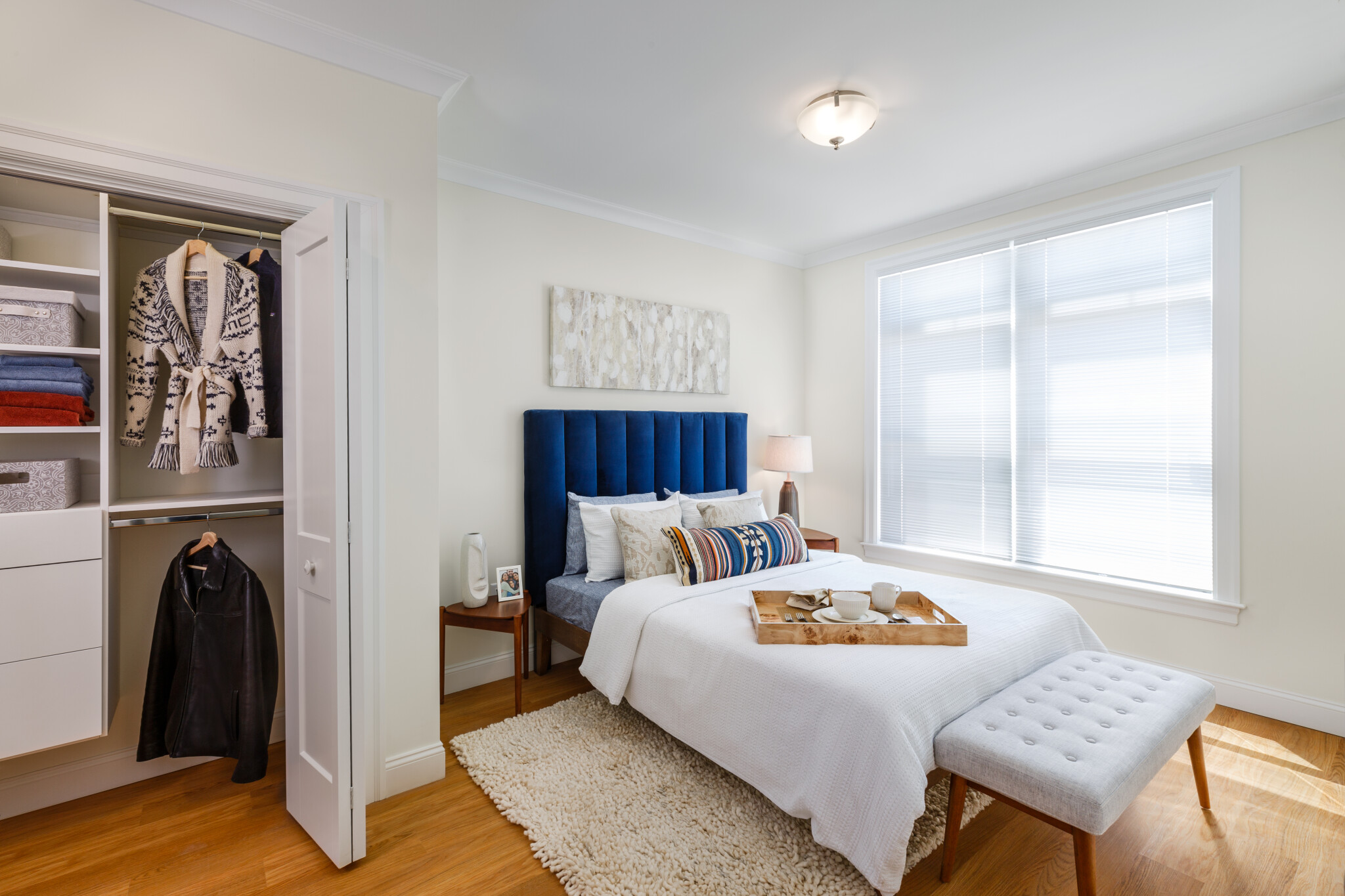 2 bed, 2 bath apartment for rent at 120 Gerry Rd Unit 203, Chestnut Hill — photo 7 of 8