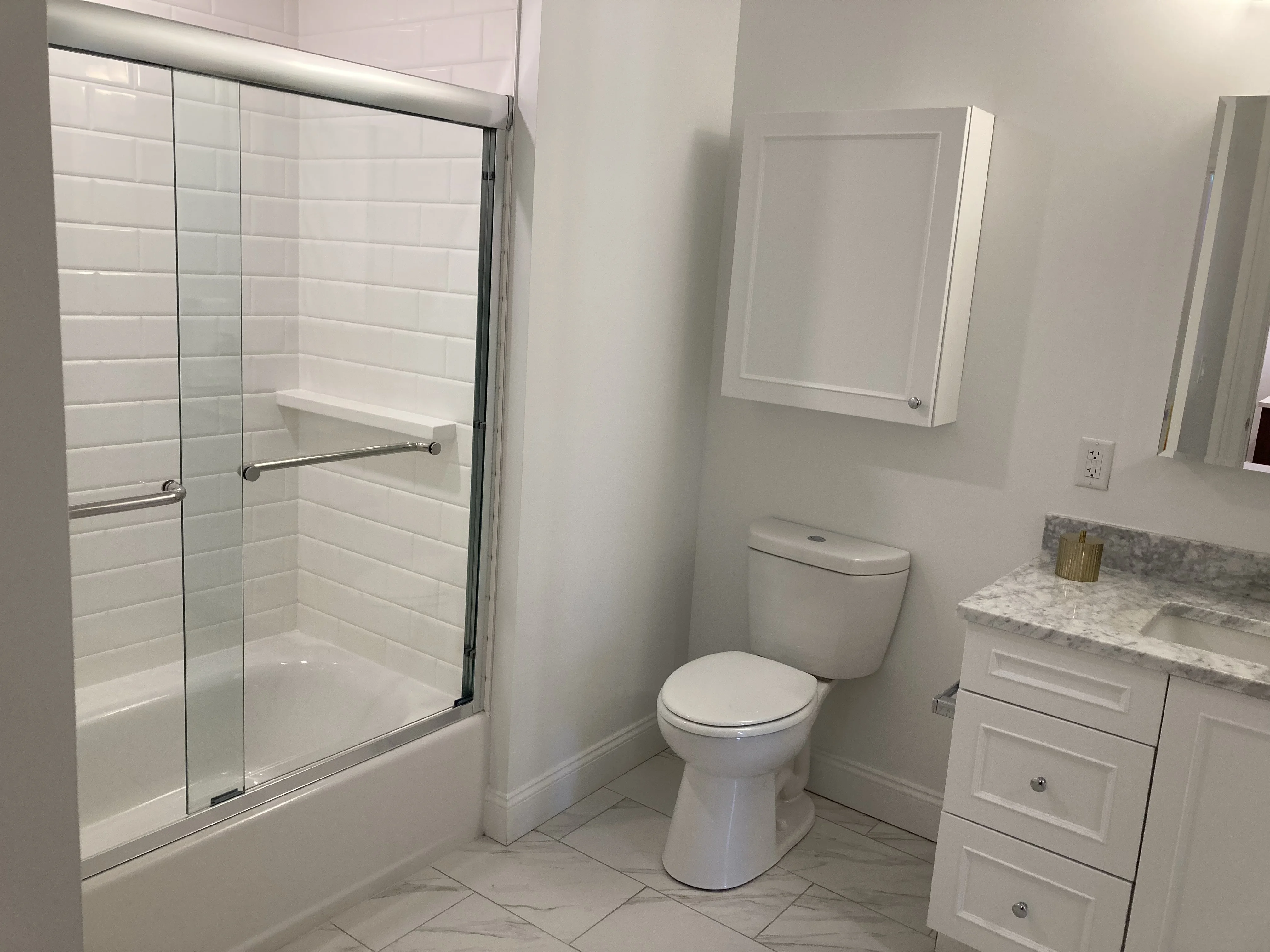 1 bed, 1 bath apartment for rent at 120 Gerry Rd Unit G -136, Chestnut Hill — photo 12 of 12