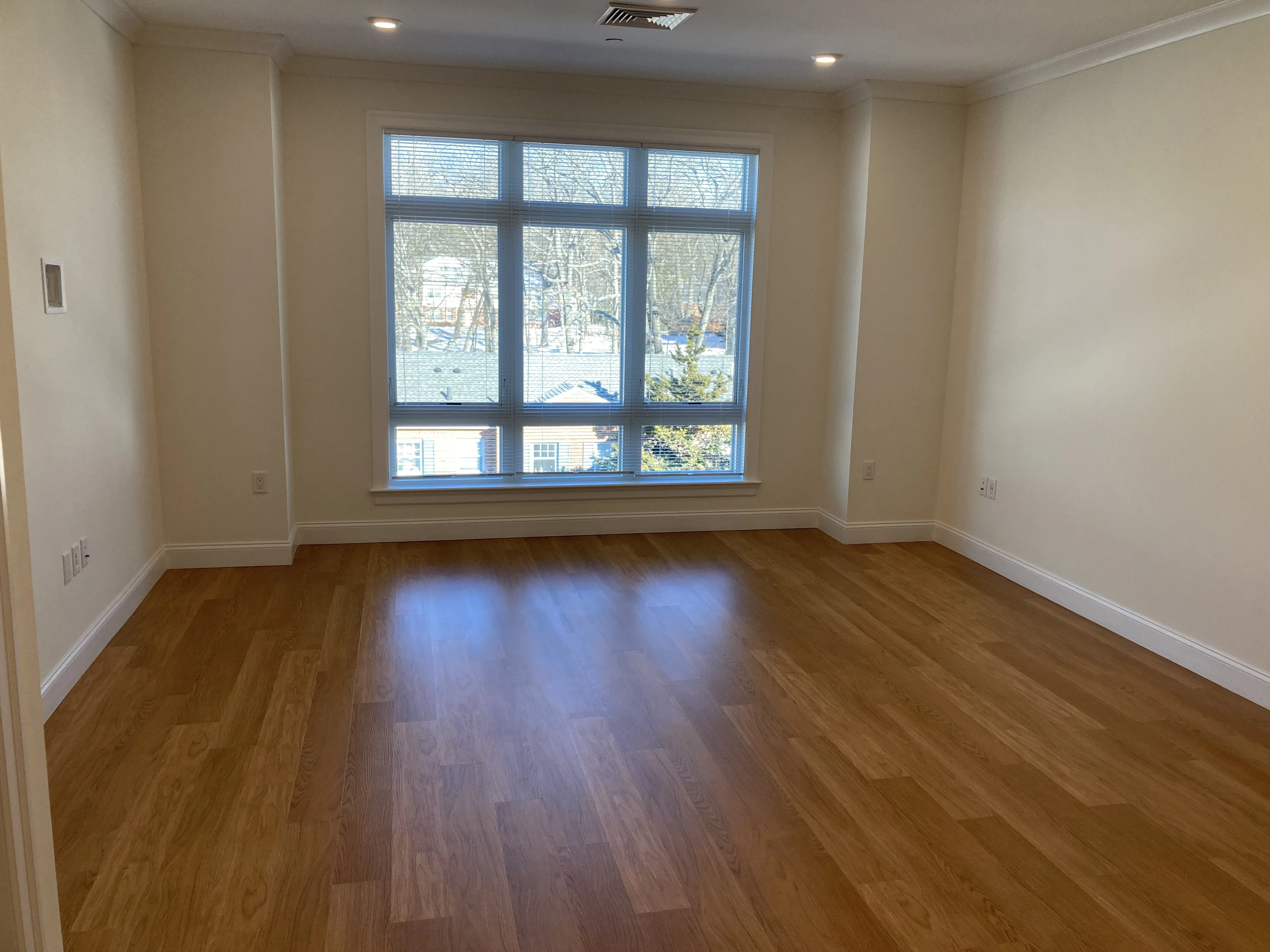 1 bed, 1 bath apartment for rent at 120 Gerry Rd Unit G -136, Chestnut Hill — photo 3 of 12