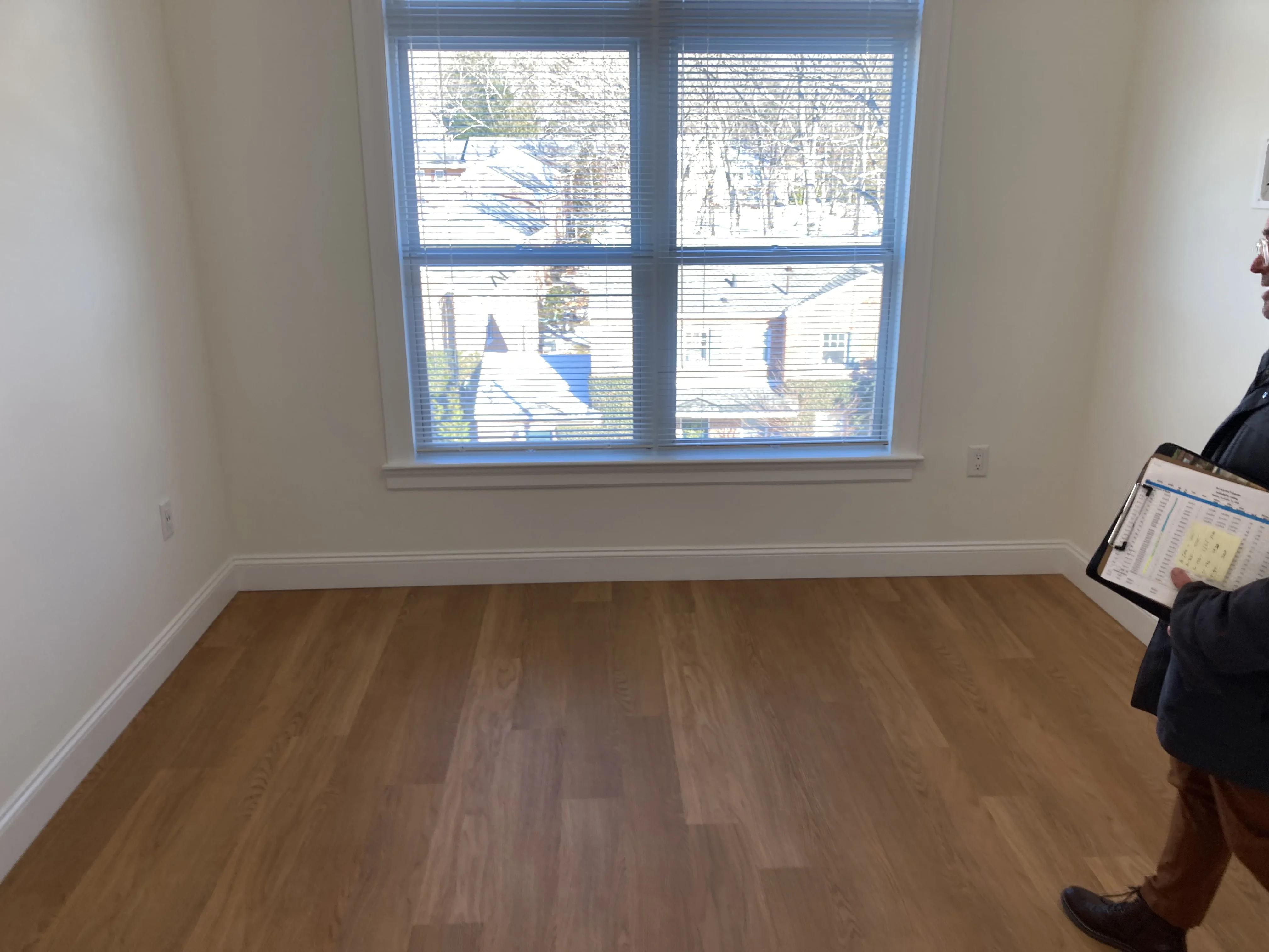1 bed, 1 bath apartment for rent at 120 Gerry Rd Unit G -136, Chestnut Hill — photo 9 of 12