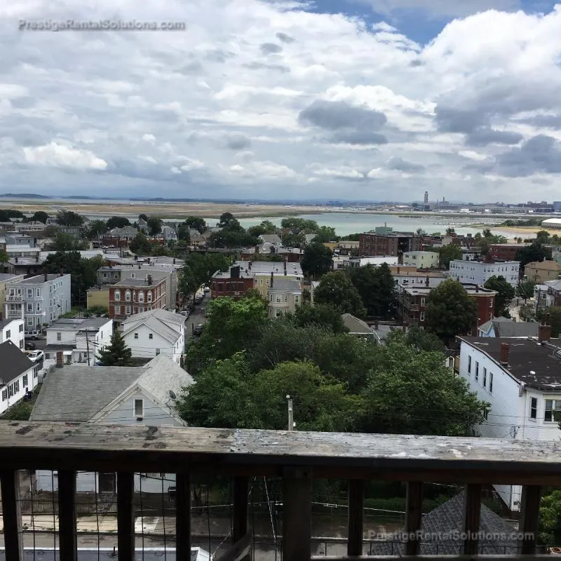 3 bed, 1 bath apartment for rent at 120 Gladstone St Unit 3, East Boston — photo 14 of 18