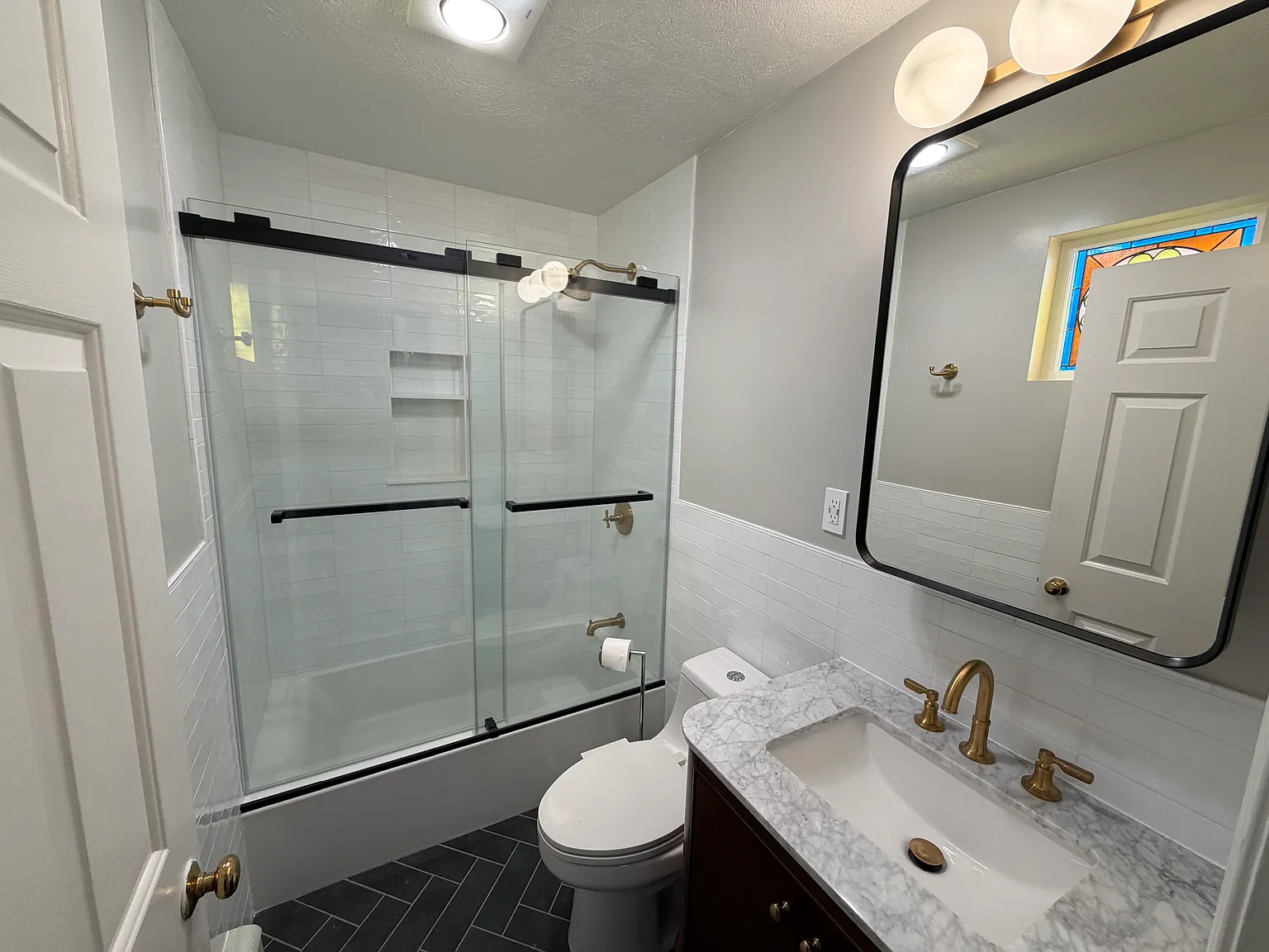 2 bed, 1 bath apartment for rent at 120 Highland St Unit 1, Roxbury — photo 8 of 13
