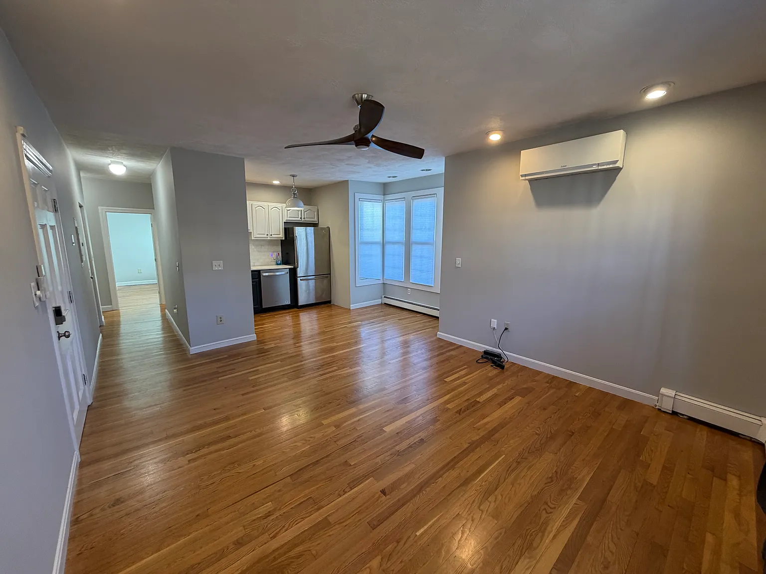 2 bed, 1 bath apartment for rent at 120 Highland St Unit 1, Roxbury — photo 12 of 13