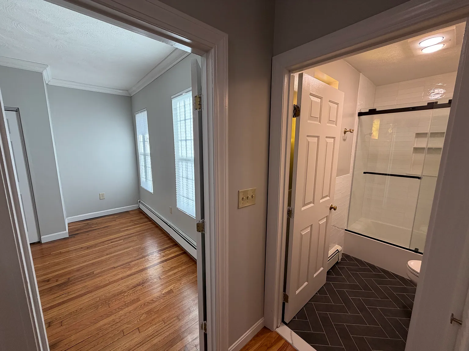 2 bed, 1 bath apartment for rent at 120 Highland St Unit 1, Roxbury — photo 7 of 13