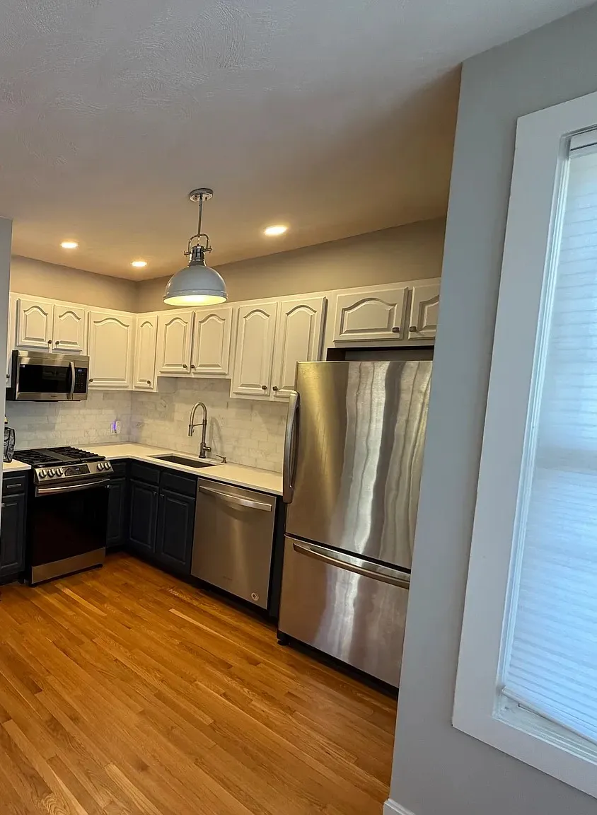 2 bed, 1 bath apartment for rent at 120 Highland St Unit 1, Roxbury — photo 1 of 13