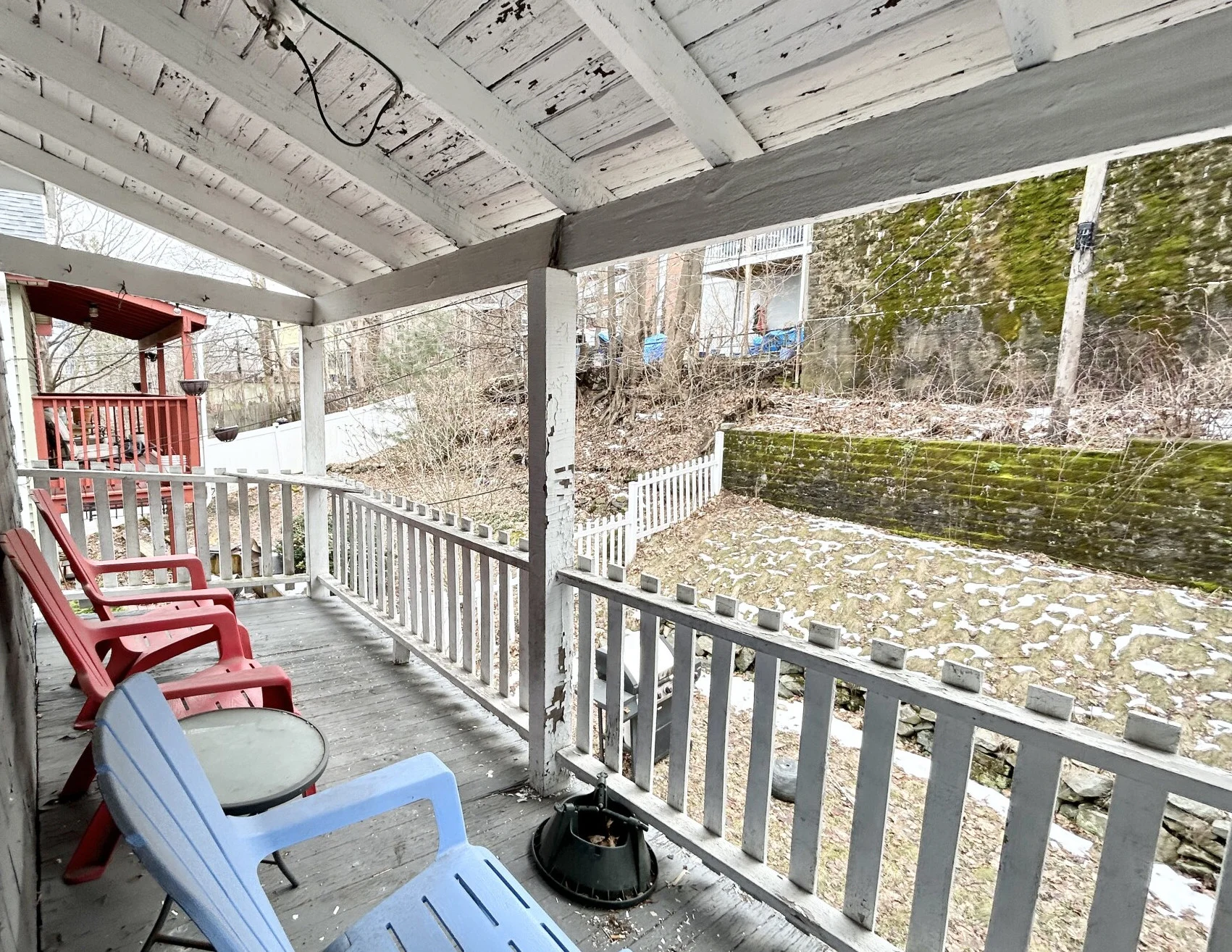 4 bed, 1 bath apartment for rent at 120 Hillside St Unit 2A, Mission Hill — photo 9 of 9